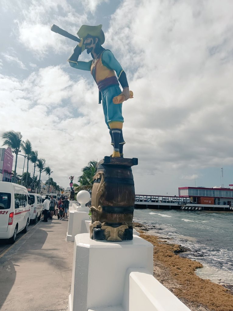 Se nos viene el carnaval 🎉