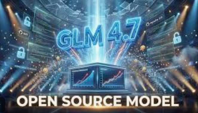 ThomasTrung's tweet photo. Deploy GLM-4.7 AI model with RAG on Azure 

To deploy GLM-4.7 with RAG on Azure, you'll typically use Azure AI Foundry or Azure Machine Learning, deploying GLM-4.7 as a custom model endpoint and integrating it with Azure AI Search ...

More detail at
https://t.co/lu0fQwRPiS https://t.co/ELcrkMWWUg