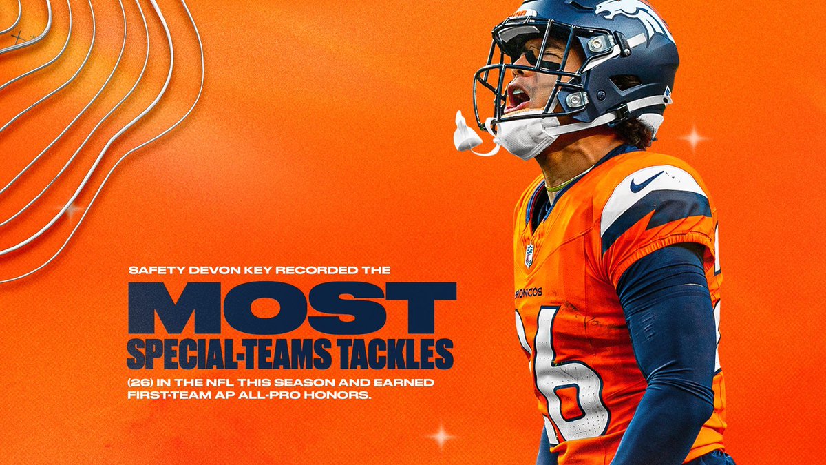 Denver Broncos tweet media
