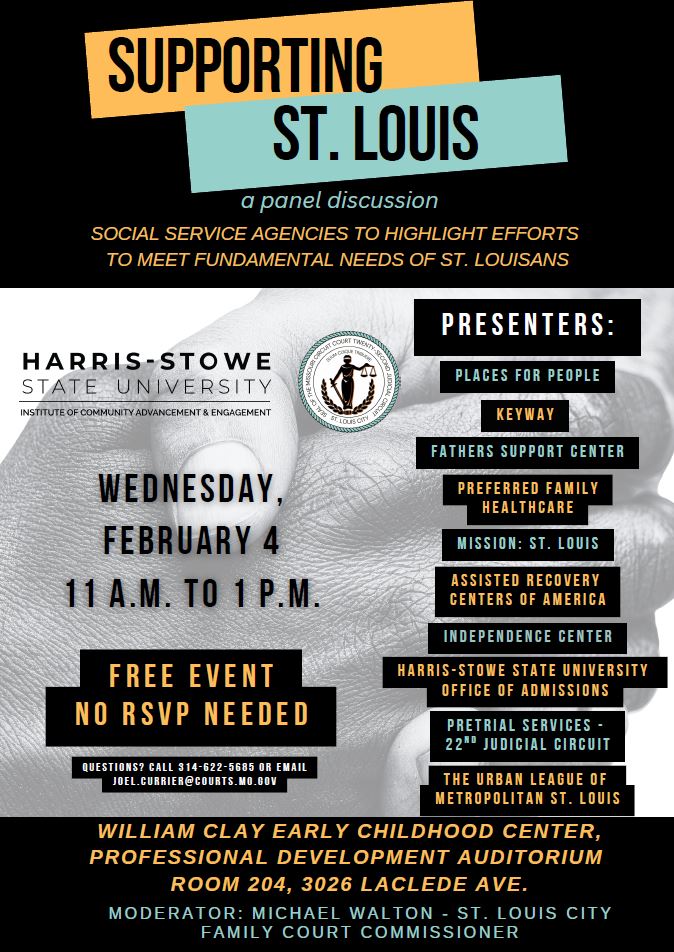 St. Louis Circuit Court tweet media