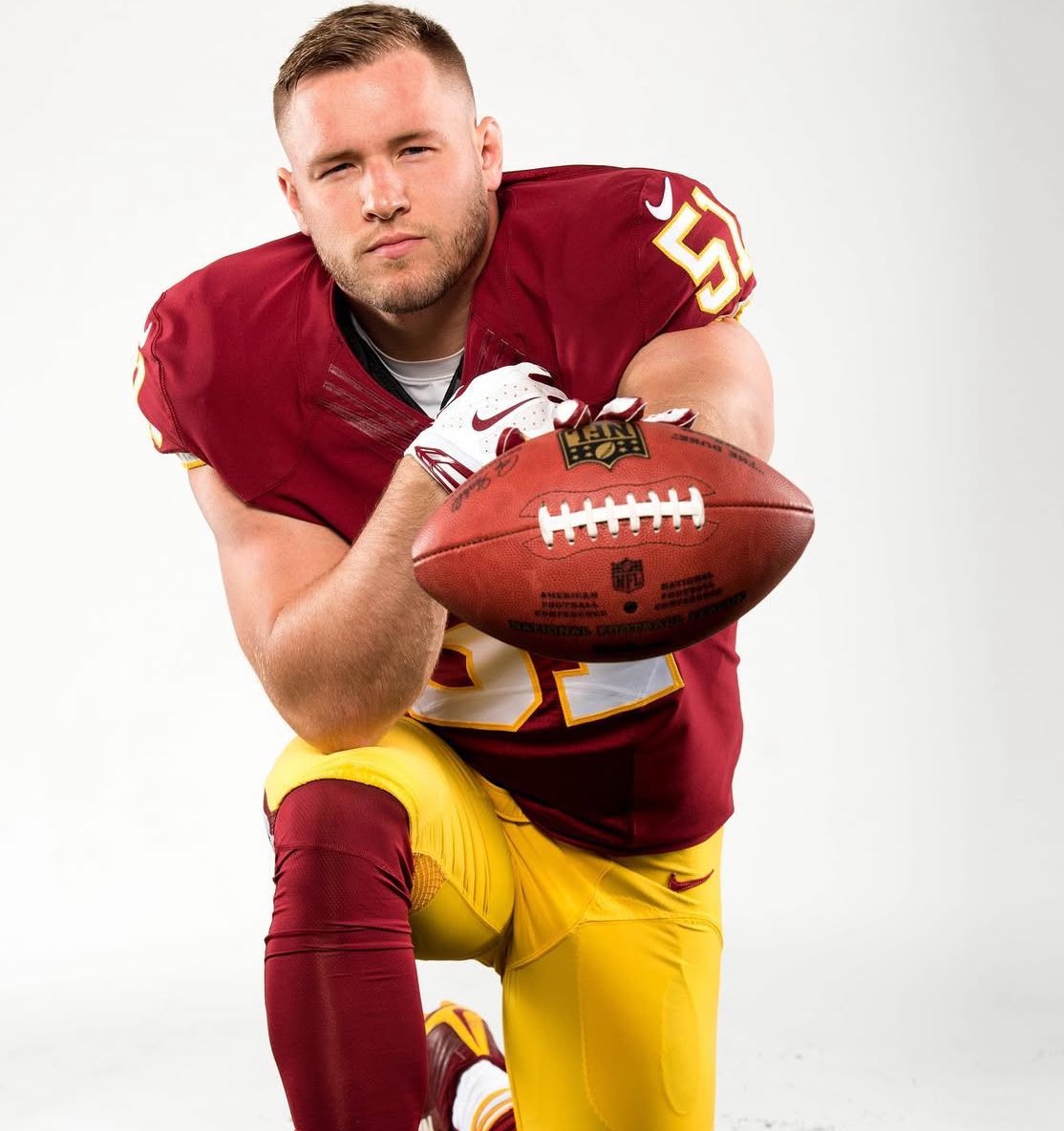 Bussin' With The Boys tweet media