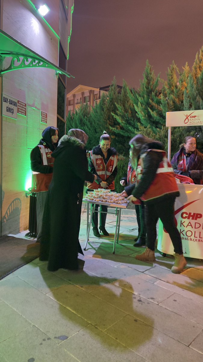 ChpAltındagKadın tweet media