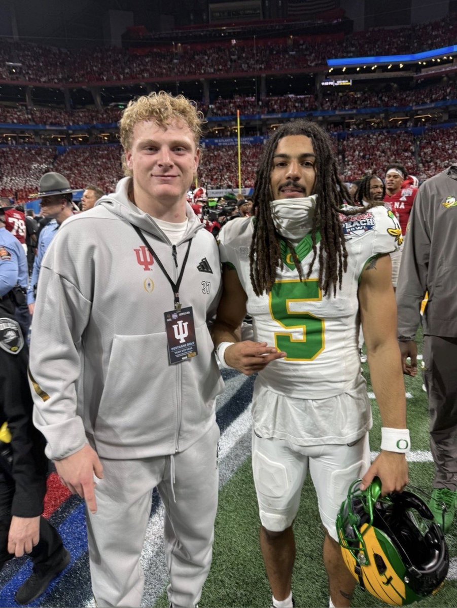 North Central Football tweet media