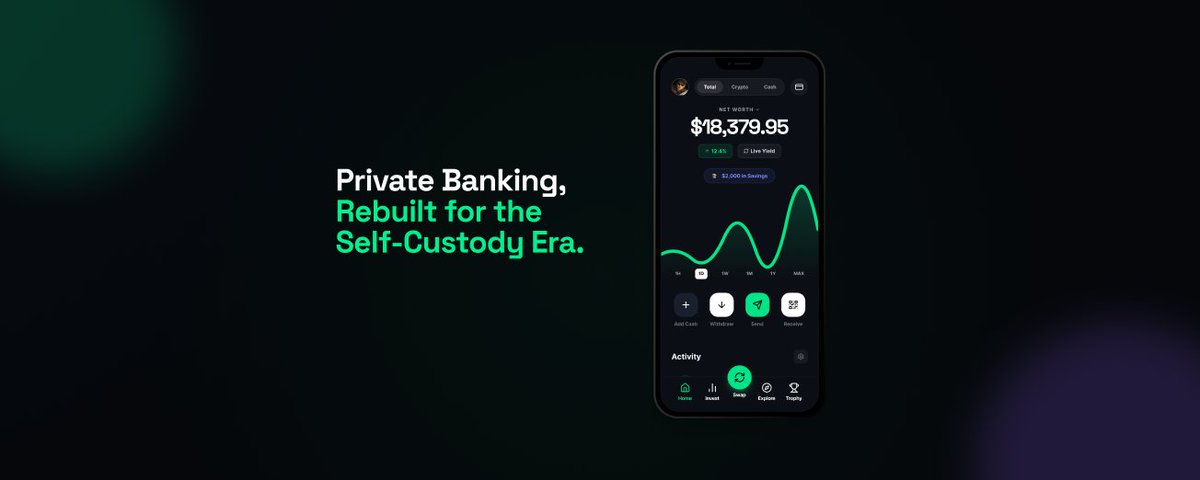 A Deep Dive into Freed Finance & the $FREED Genesis Token Sale
