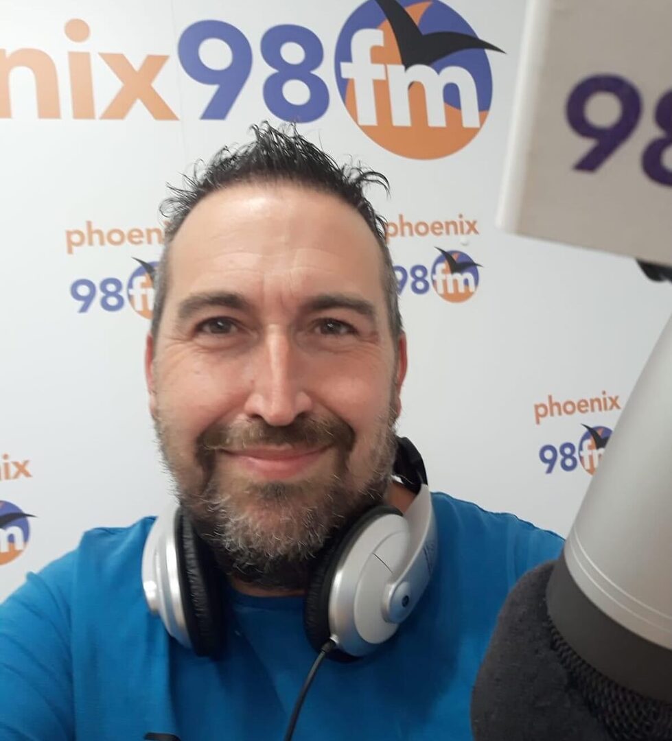 Phoenix FM (we're on 🦋) tweet media