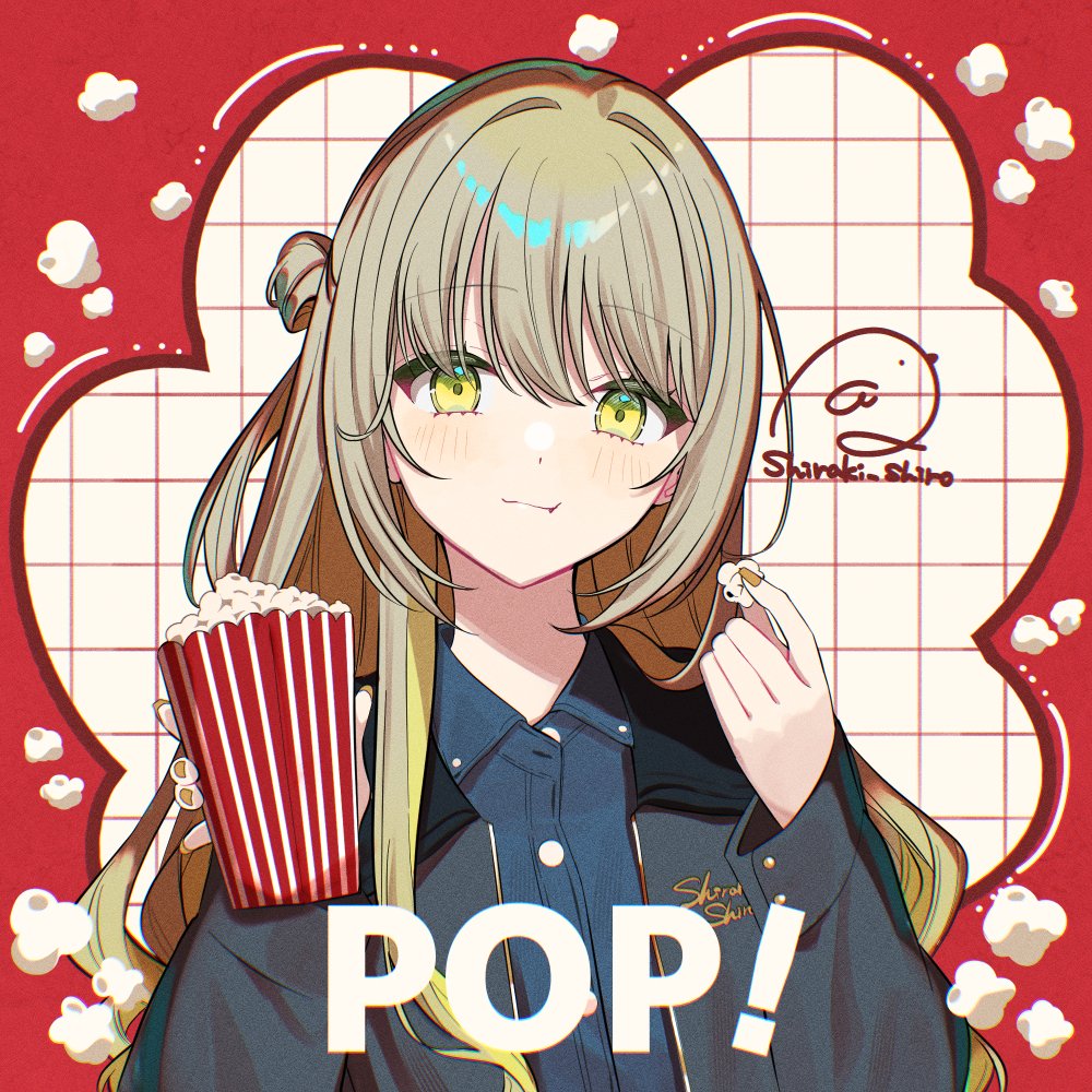 白木しろ🕊6/7(日)コミティア156【E25a】 tweet media