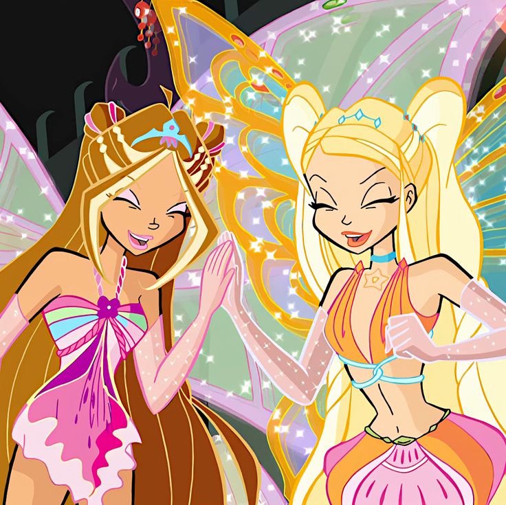 WINX REALNESS