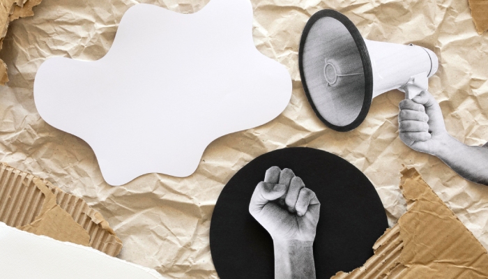 🧭 Polarización vs. diálogo: ¿cómo reconstruir el tejido democrático?

El Dr. Carlos Antonio Maldonado Alvarado explica por qué radicalizar posturas nos divide y propone volver al debate informado: escuchar, verificar hechos y disentir con respeto.🤝

👉 acortar.link/rUESdZ