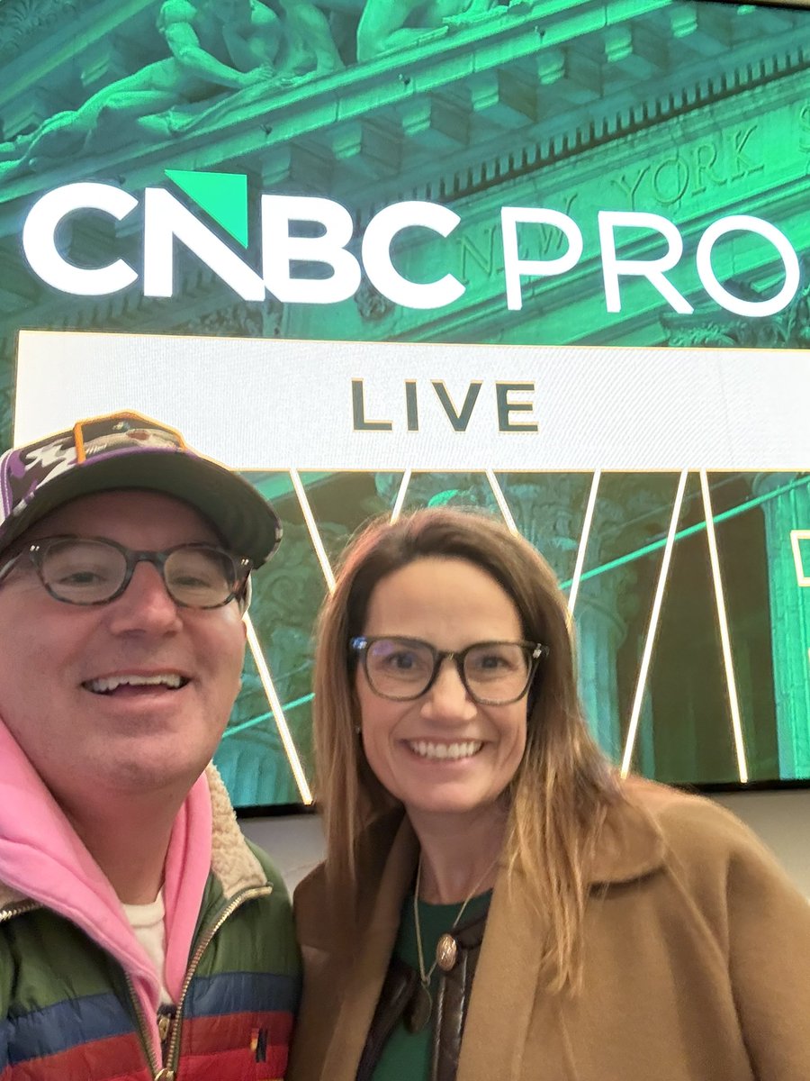 Katie Stockton, CMT (@StocktonKatie) / Posts / X