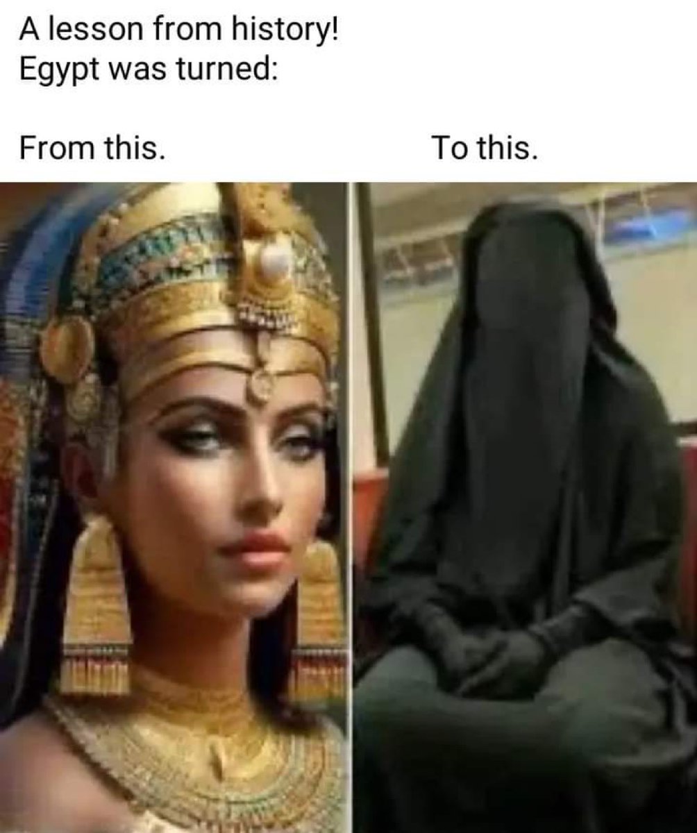 LizaRosen0000's tweet image. Islam is a crime against humanity!