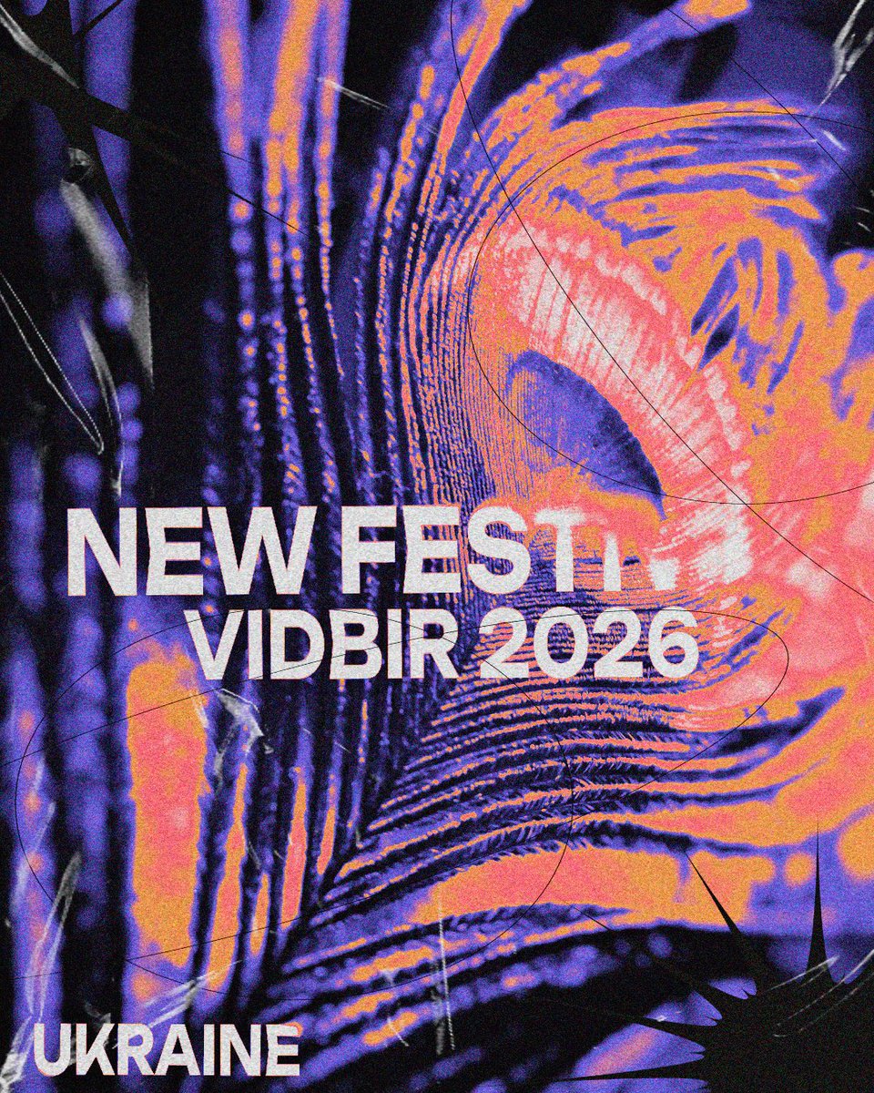 459points's tweet image. 🇺🇦 Hello, Ukraine! All #Vidbir 2026 songs have been released and it’s now available in the app.

➡️ First points have entered in the ranking already!