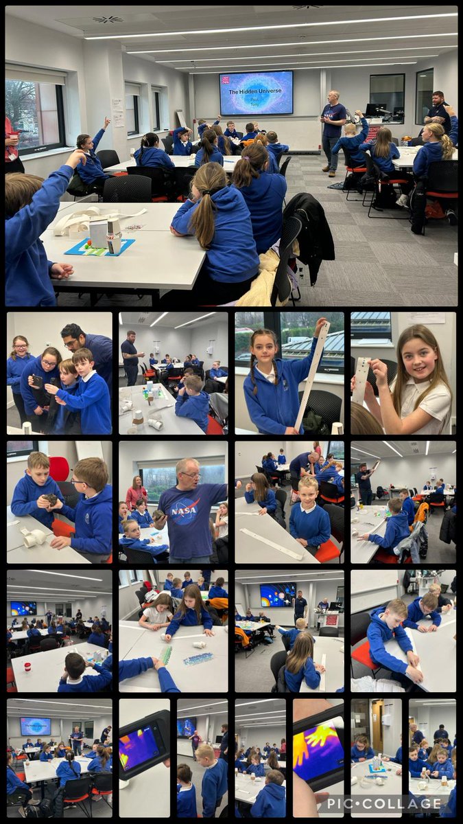 Mrs Marlow - Pupil & Family Support Worker tweet media