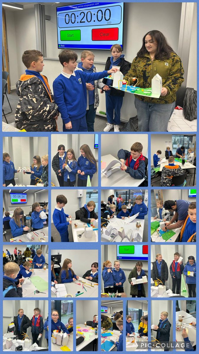 Mrs Marlow - Pupil & Family Support Worker tweet media