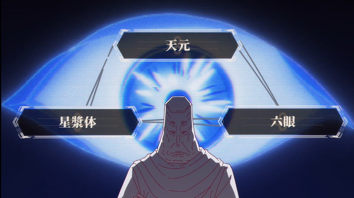 g0joes's tweet image. How do I as a Gojo Satoru fan explain that these are crumbs of my fave