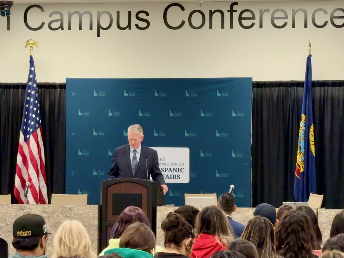 Idaho Charter School Association tweet media