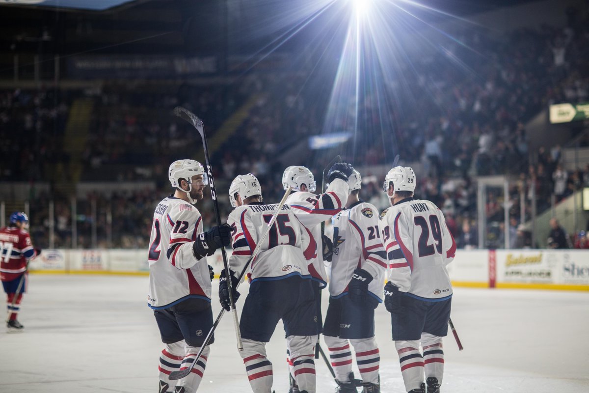 MassMutual Center tweet media