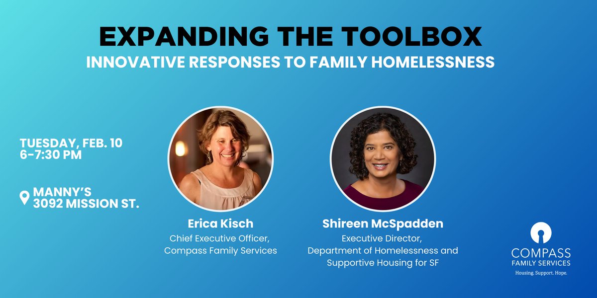 Compass Family Services tweet media