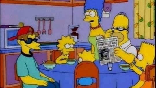 sapillopillo's tweet image. llegué a casa y habia un gato que no es nuestro acostado en el sillón