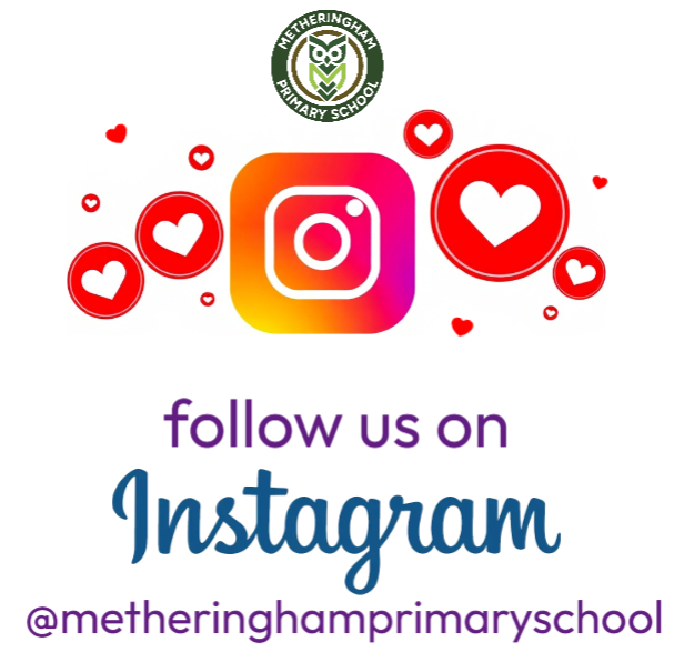 Metheringham Primary tweet media