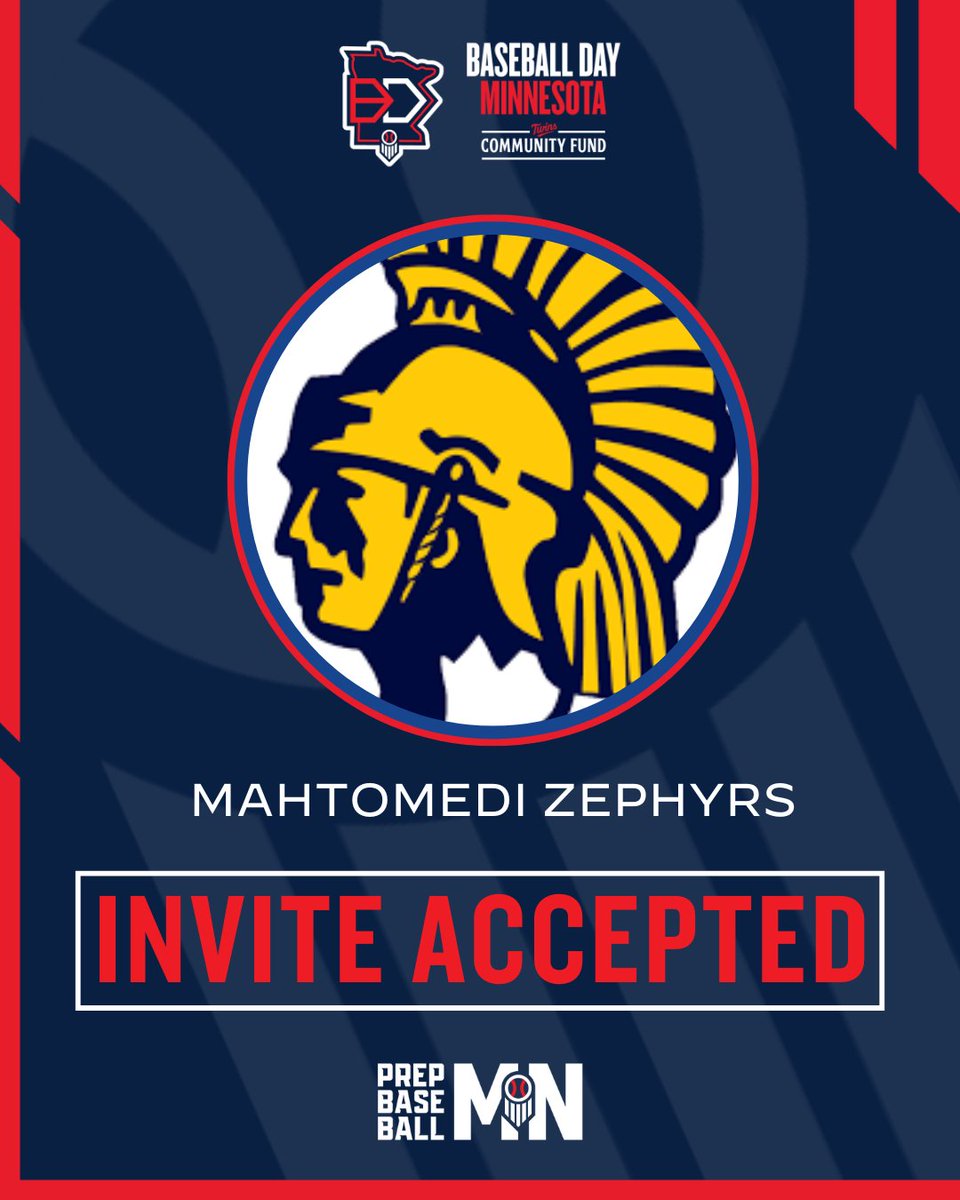 Prep Baseball Minnesota tweet media