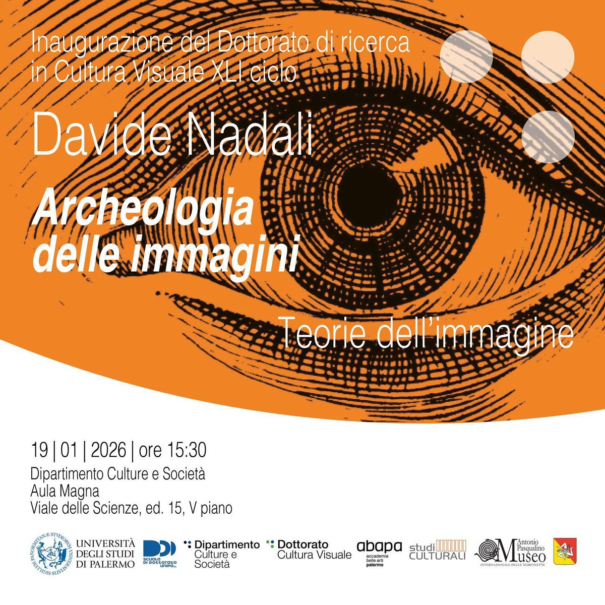 Davide Nadali tweet media
