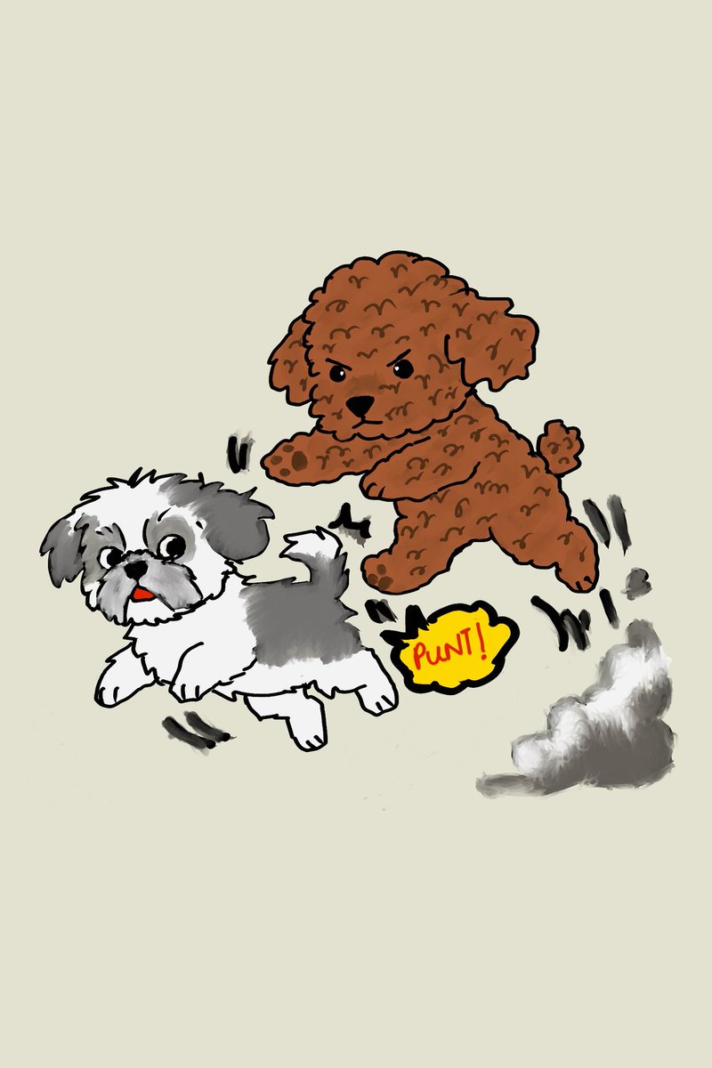 hexreboot's tweet image. MICA VS COCO !!