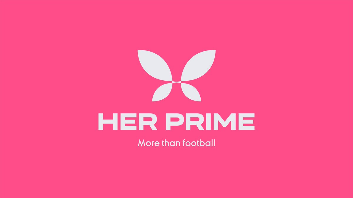 El fútbol femenino no necesita ser adaptado.
Necesita ser construido correctamente.

En Her Prime creamos sistemas dedicados para jugadoras, basados en biología, rendimiento y desarrollo a largo plazo.

Si te importa el futuro del fútbol femenino
👉 instagram.com/herprimegroup