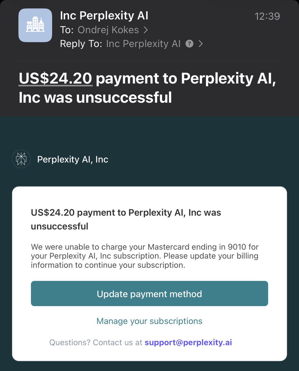 Ondřej Kokeš tweet media