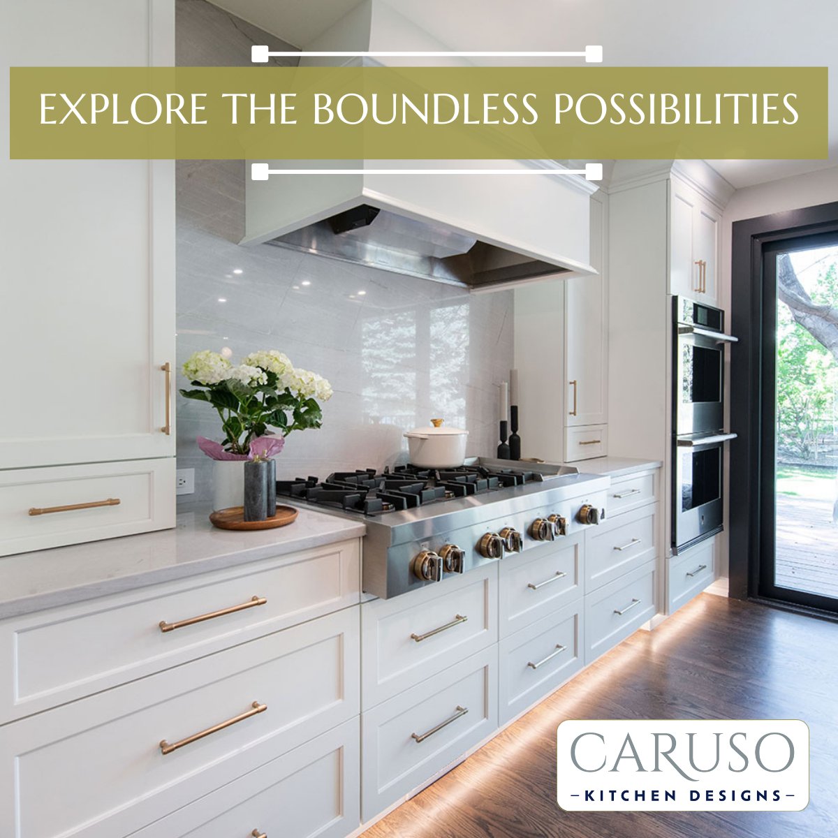 CARUSO KITCHEN DESIGNS (@Coloradokitchen) / Posts / X