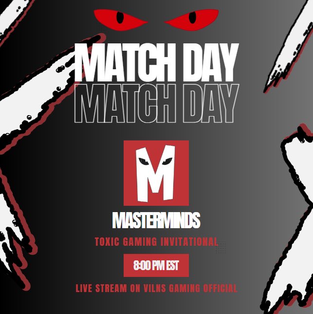 Masterminds tweet media