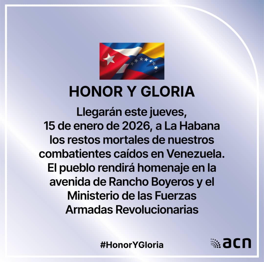 Yuniel1148257's tweet photo. Las autoridades electorales de la provincia #SanctiSpiritusEnMarcha dirán presente mañana 16 para rendir #HonorYGloria a nuestros hermanos caídos en el cumplimiento del deber. https://t.co/NGmbAnpb33