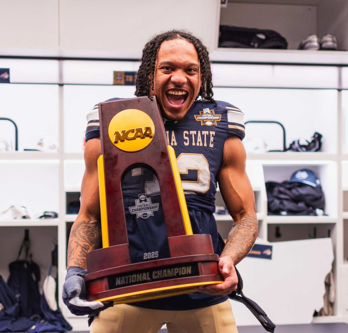 Big Sky Conference tweet media