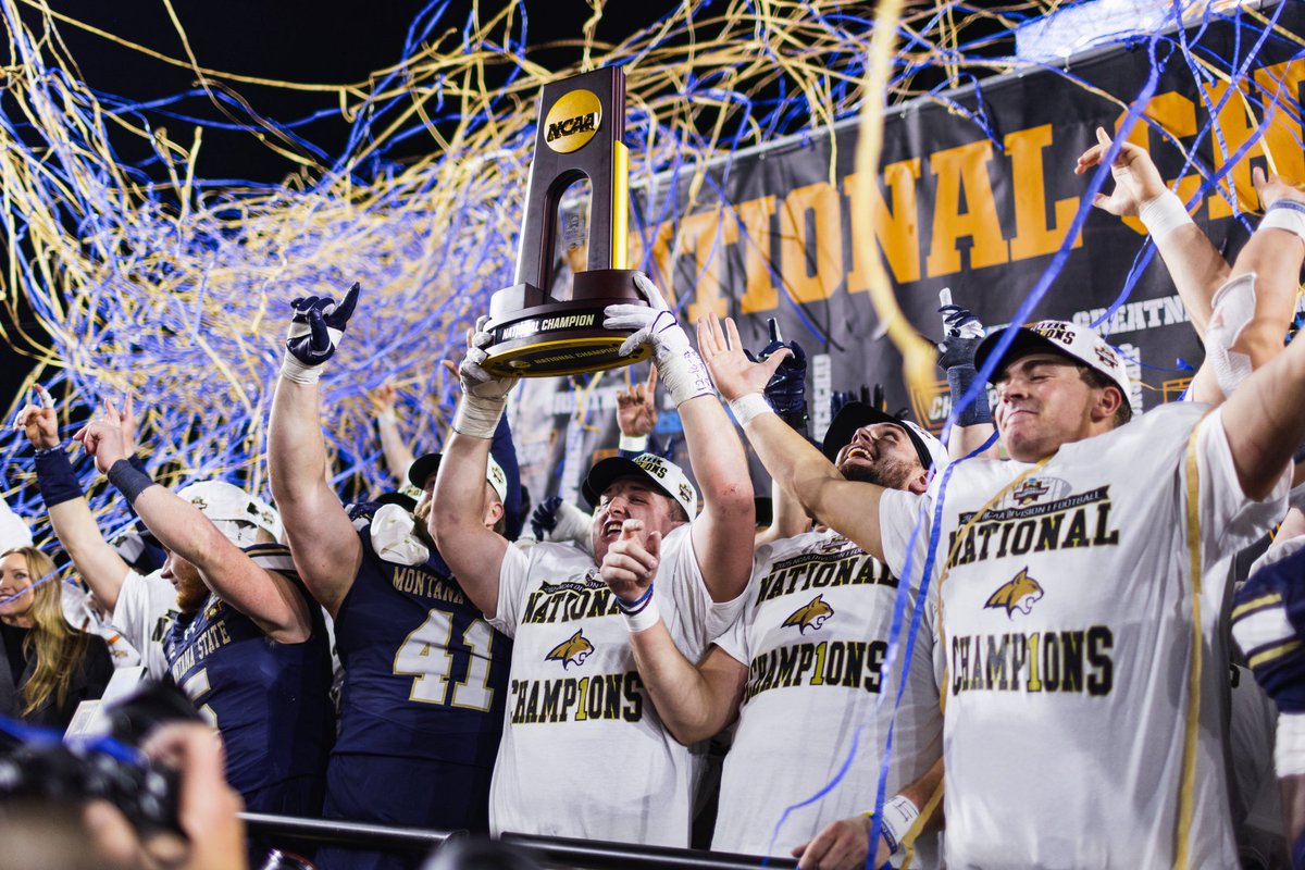 Big Sky Conference tweet media