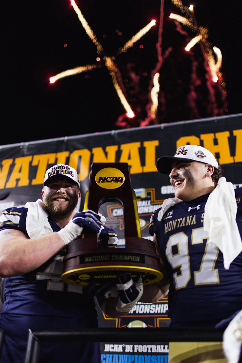 Big Sky Conference tweet media