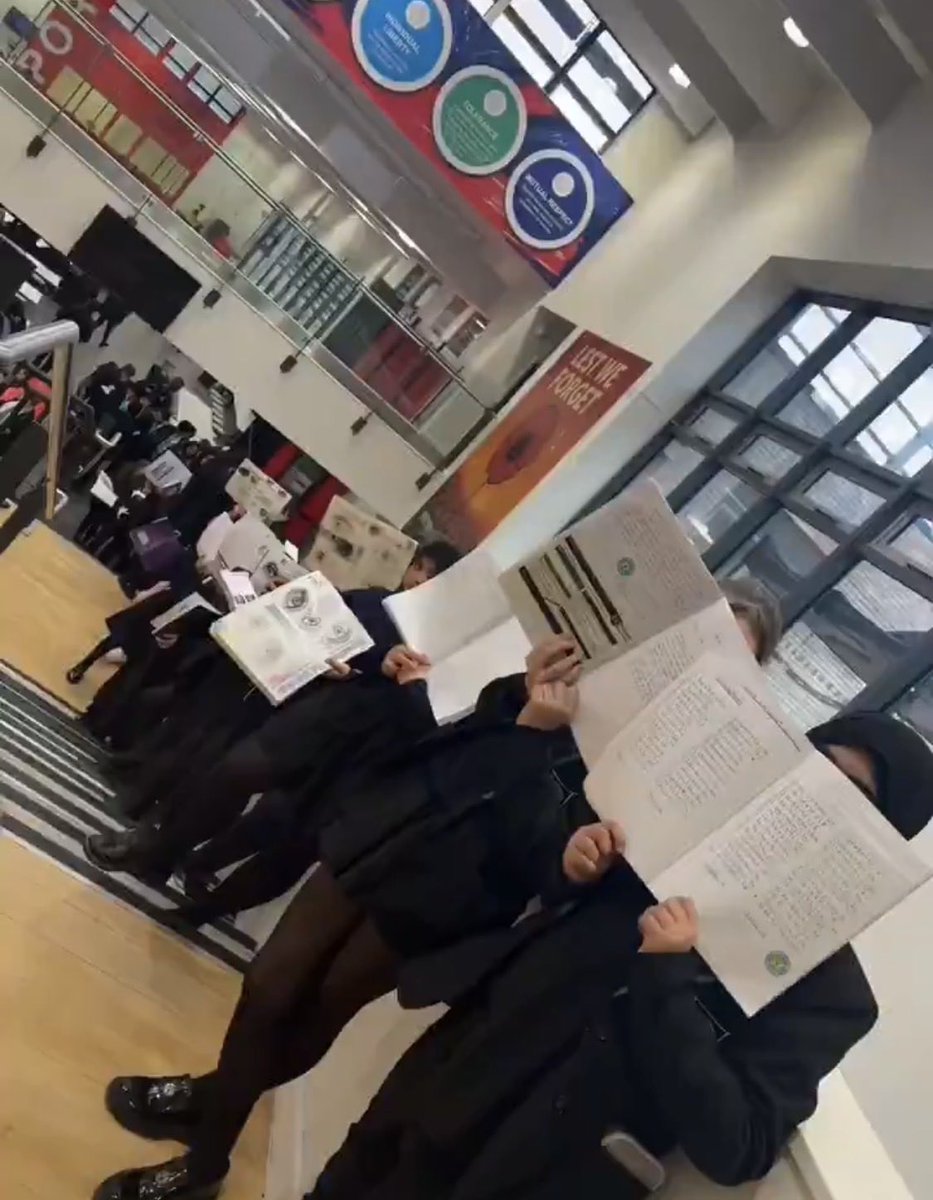 AtC Trust Deputy CEO tweet media