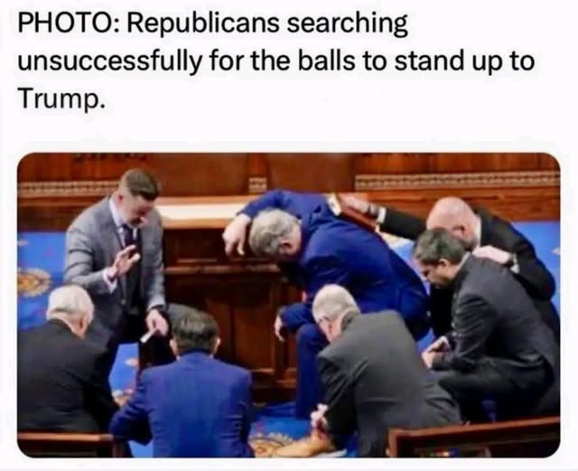 NotCbot's tweet photo. @RepDonBacon https://t.co/1EIseeDFRU