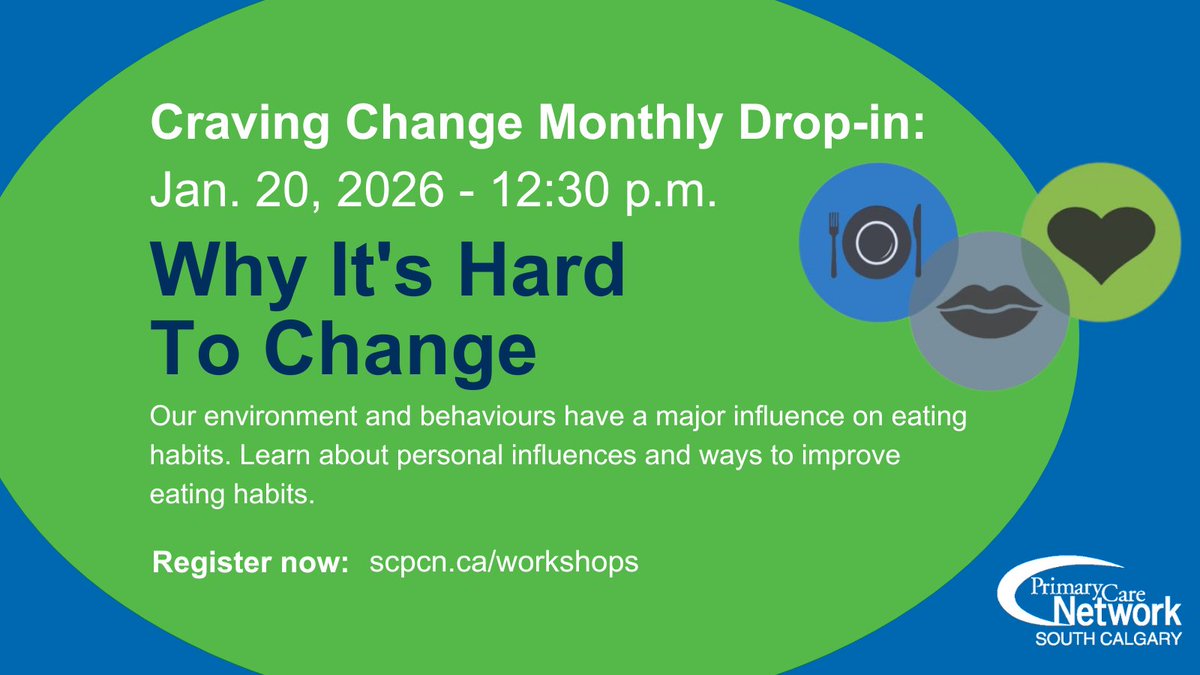 South Calgary PCN tweet media