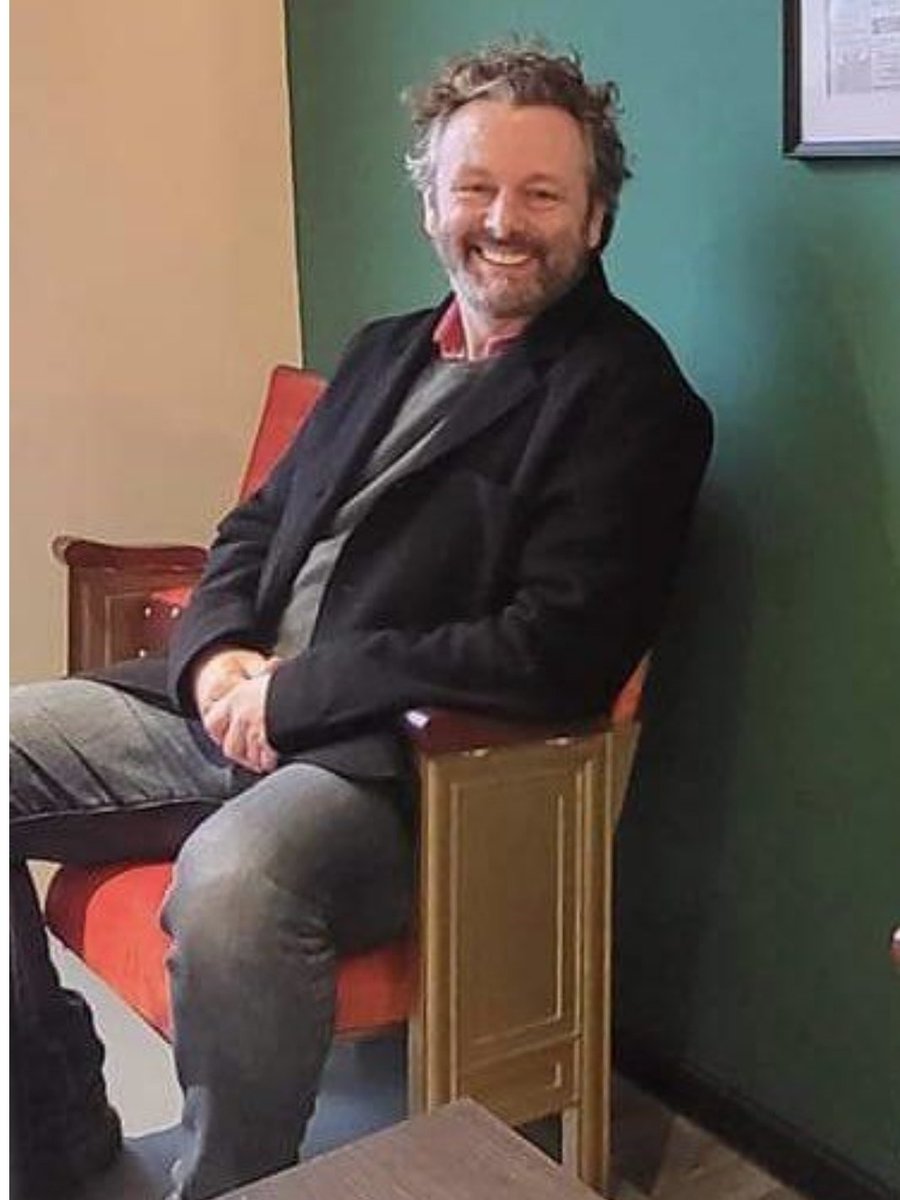 5grdds's tweet image. This man makes things happen! 🥰👏 Happy #SheenieThursday