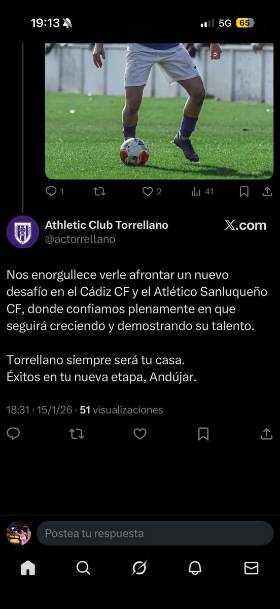 Agustín Rodríguez tweet media