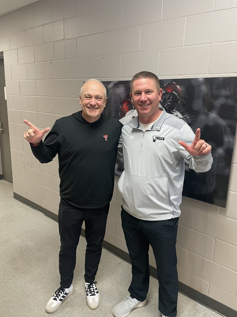 Lubbock-Cooper Pirate Football tweet media