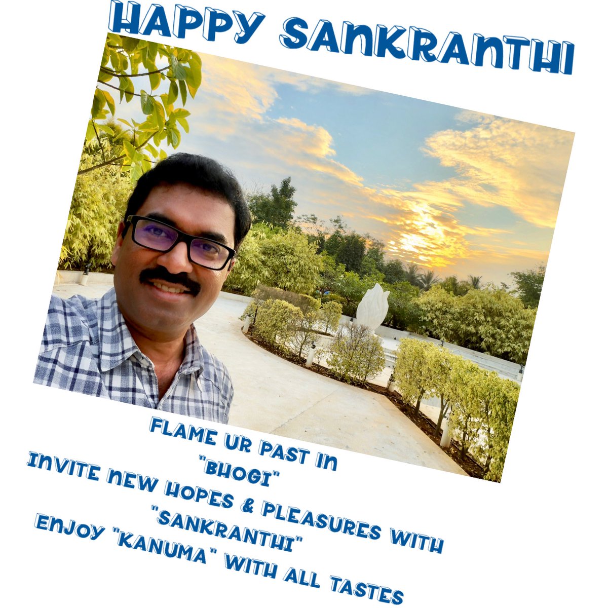 Gopi Mohan tweet media