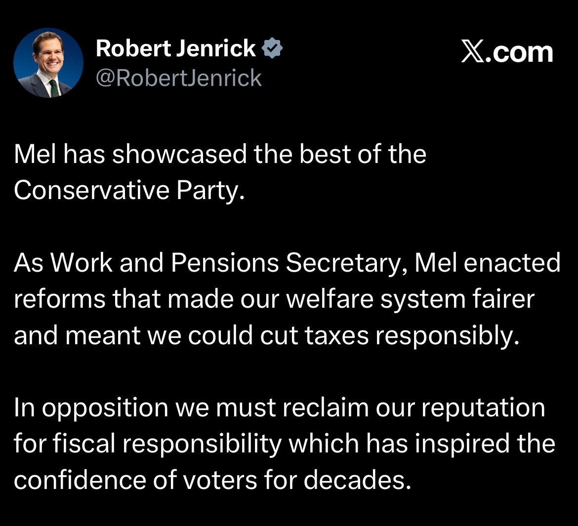 Chris Philp MP tweet media