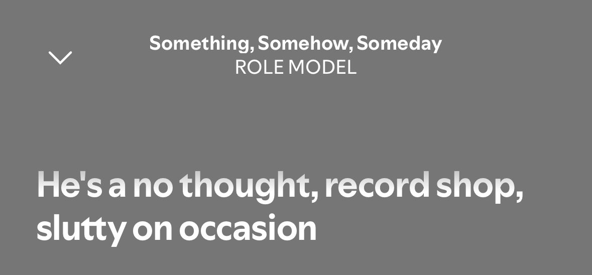 eichallengers's tweet image. Slutty, Occasionally