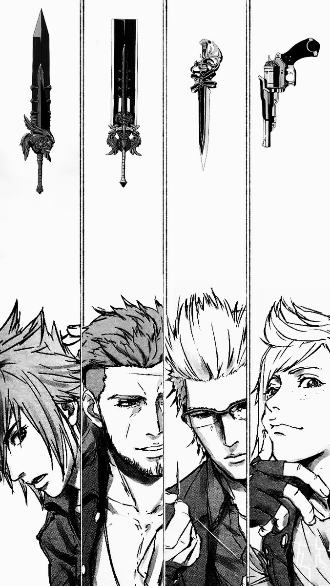 dail15_noctis's tweet image. 