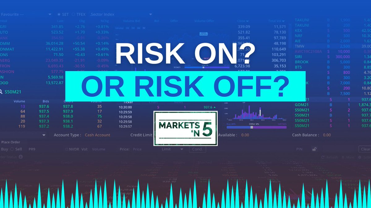 Welcome to 2026. As the new year kicks off, many are asking: is this the time to stay aggressive—or take a more cautious stance? In this week’s Markets ‘N5, we take a closer look at where the market stands, what the early trends are showing, and what that could mean for the road