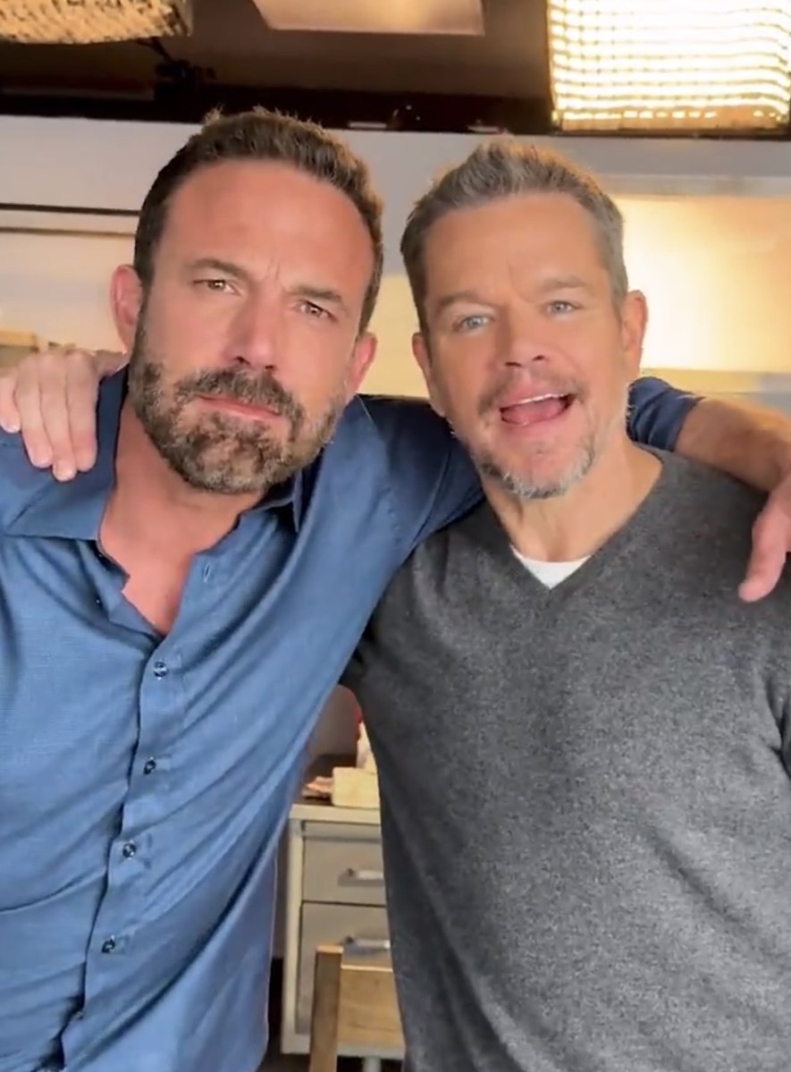 dunkinfleck's tweet image. 1997 to 2026 — and time just watched it hold