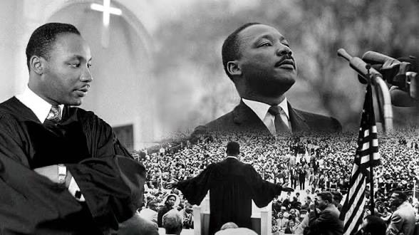 AcqieWarren's tweet photo. “We must walk on in the days ahead with an audacious faith in the future.” — MLK

Honoring Dr. King on his birthday today, Jan. 15. MLK Day is Jan. 19, the third Monday of January.

#MayorWarren #FontanaMLK #CityOfFontana #MLKDay2026 https://t.co/VQLiiR3ieT