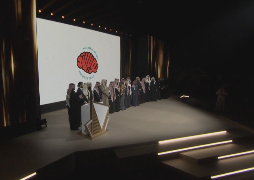 Twisted Minds 🧠 tweet media