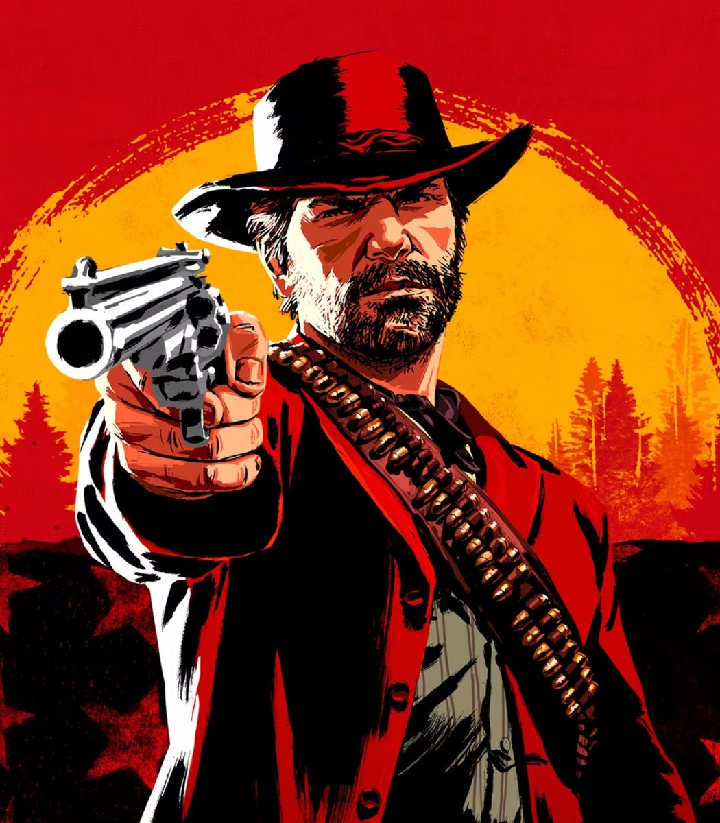 Dexerto's tweet image. CaseOh said people who haven't played Red Dead Redemption 2 are doing themselves a disservice

"Red Dead Redemption 2 is underrated ... straight up it's disgusting how underrated the game is"
