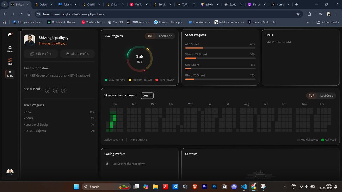 Shivang Upadhyay tweet media